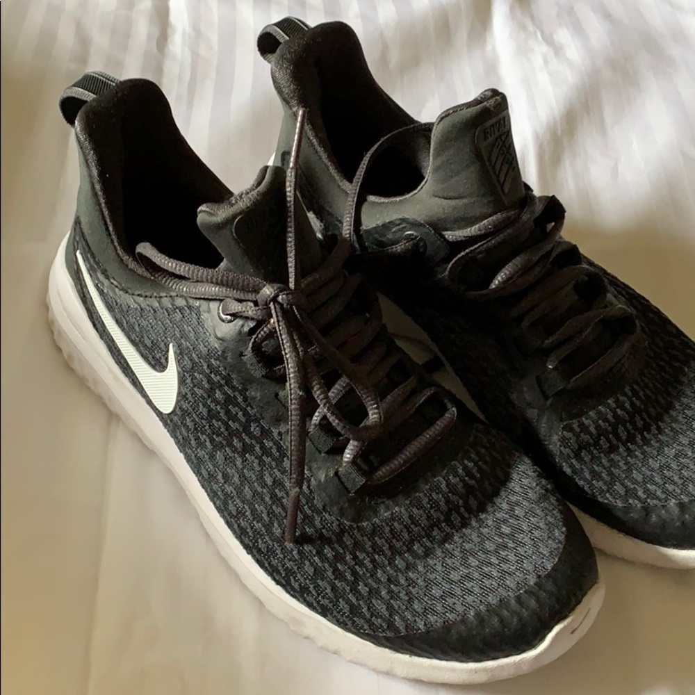 Authentic Nike sneakers